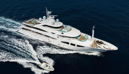 Similar For Sale Yacht: AIFER