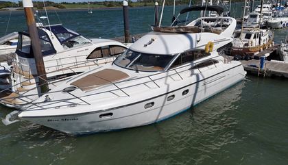 Princess 45 Gen 2, Princess 45 For Sale