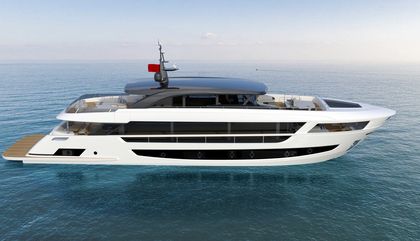 Similar For Sale Yacht: Flybridge 116