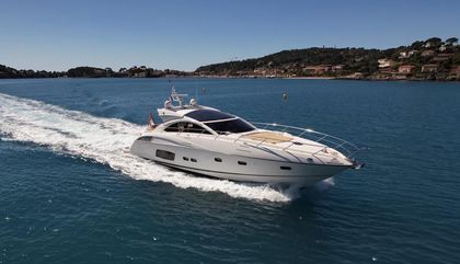 Sunseeker Predator 60 Mk2, Sunseeker Predator 60 For Sale