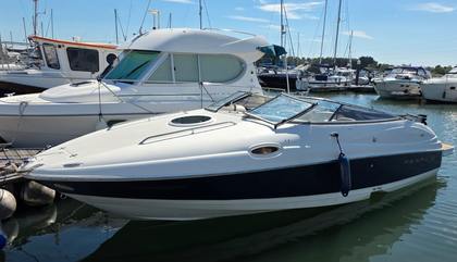Regal Boats 2450 Cuddy, Regal Boats 2450 Cuddy For Sale