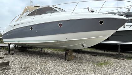 Beneteau Monte Carlo 32