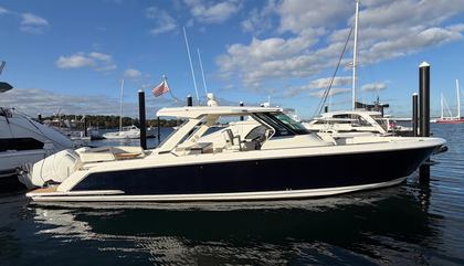 Tiara 43LS, Tiara 43LS For Sale