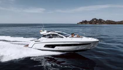 Azimut Atlantis 45