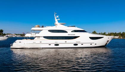 Similar For Sale Yacht: TRUE NORTH