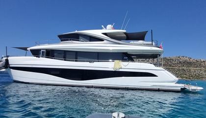 Princess X80, NONAME For Sale