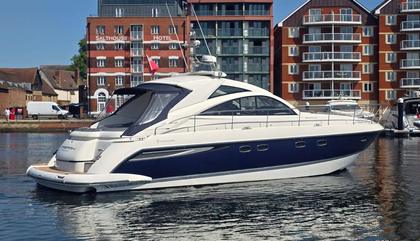 Fairline Targa 47 Mk1, Fairline Targa 47 For Sale