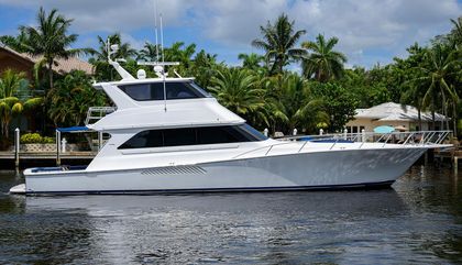 Similar For Sale Yacht: Viking 65EB