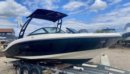 Sea Ray SPX 210, Sea Ray SPX 210 For Sale