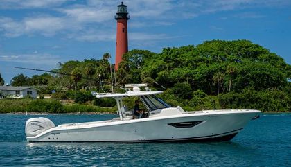 Pursuit Boats S 378 Sport, Pursuit Boats S 378 Sport For Sale