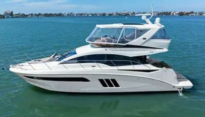 Sea Ray Fly 510, Sea Ray Fly 510 For Sale