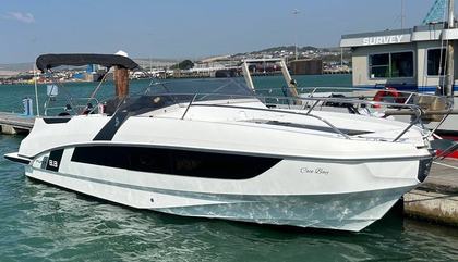 Beneteau Yachts Flyer 8.8