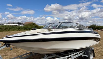 Crownline 180 BR, Crownline 180 BR For Sale