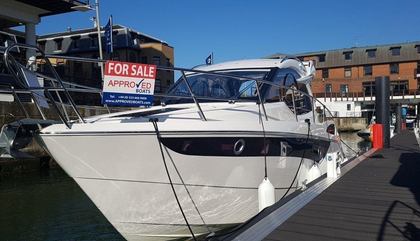 Galeon 305 HTS