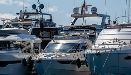 Galeon 420 Fly, Galeon 420 Fly For Sale