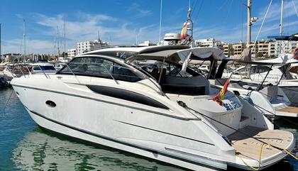 Princess V39 Gen 2, Princess V39 For Sale