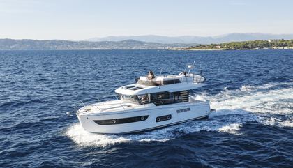 Beneteau Swift Trawler 43 Sedan, Beneteau Swift Trawler 43 Sedan For Sale
