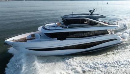 Princess X80, X80031 - NONNI For Sale