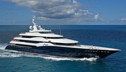 Similar For Sale Yacht: AMARYLLIS