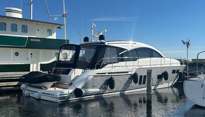 Fairline Targa 58 GT