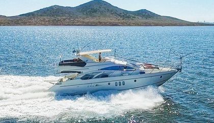 Azimut 55 Evo Mk2, Azimut 55 Evo For Sale