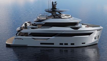 AES Yacht NB067 , AES For Sale