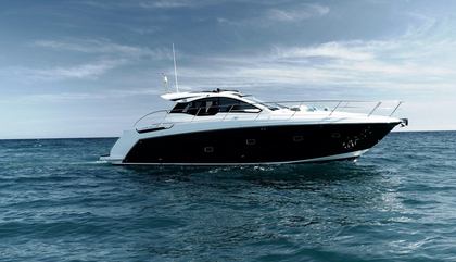 Azimut Atlantis 43