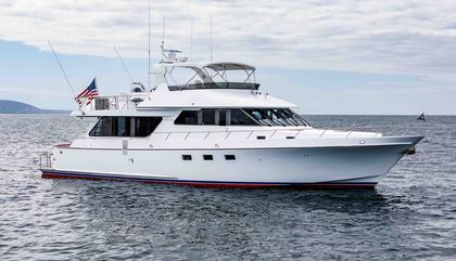 Following Sea II, FOLLOWING SEA II For Sale