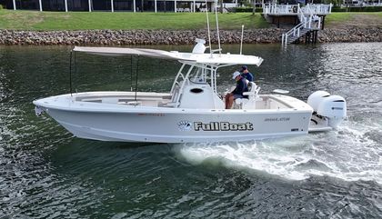 Regulator 28, Regulator 28 For Sale