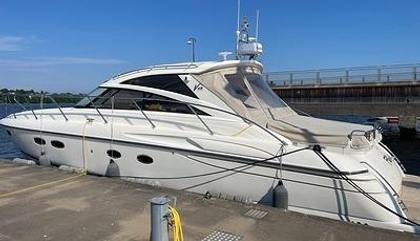 Princess V48
                                         Gen 1