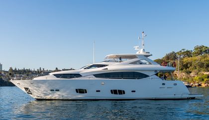 Similar For Sale Yacht: Sunseeker 30 Metre Yacht