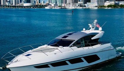 Sunseeker Predator 57 Mk2, Sunseeker Predator 57 For Sale