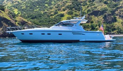 Tiara 5000 Express