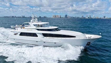 Similar For Sale Yacht: Westship 103