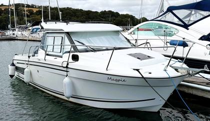 Jeanneau Merry Fisher 795  Gen 2, Jeanneau Merry Fisher 795  For Sale