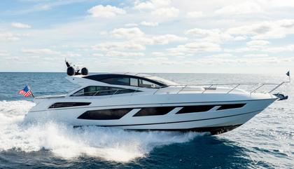 Sunseeker Predator 68 MKII, Sunseeker Predator 68 MKII For Sale