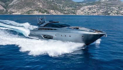 Similar For Sale Yacht: Riva 86' Domino