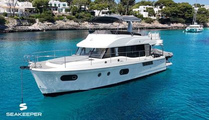 Swift Trawler 48, Swift Trawler 48 For Sale