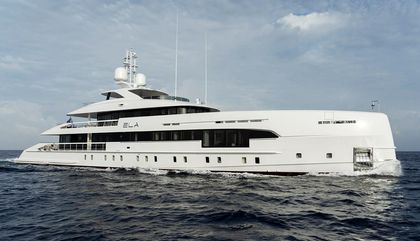 Similar For Sale Yacht: Heesen 50m Aluminium FDHF