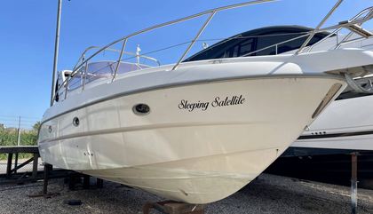 Sessa Marine C30
