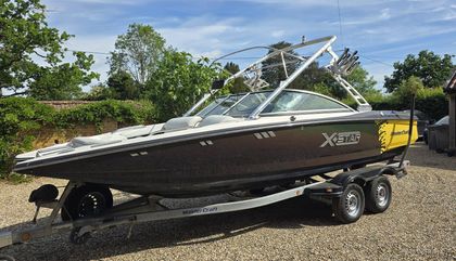 MasterCraft XStar, MasterCraft XStar For Sale