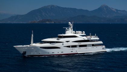 Similar For Sale Yacht: Richar