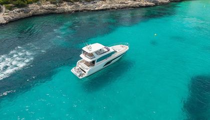 Prestige 590, Prestige 590 For Sale