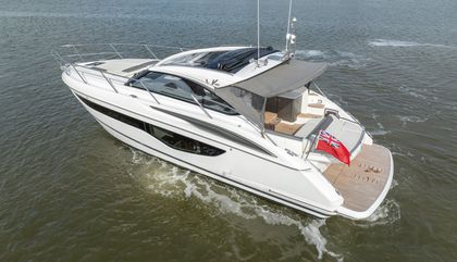 Princess V40 Mk2, Princess V40 For Sale