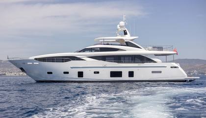 Princess 30M, METAQUOTES For Sale
