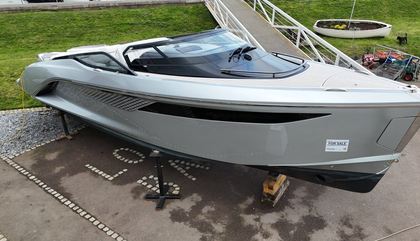 Princess R35, Princess R35 For Sale