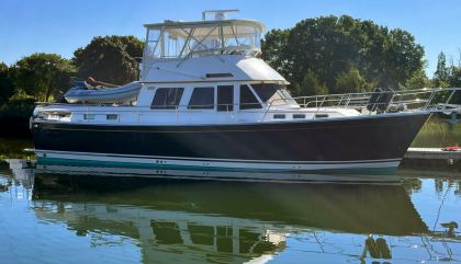 Sabre Sabreline 47 Aft Cabin