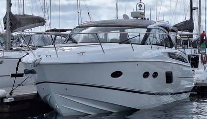 Princess V39 Mk2, Princess V39 For Sale