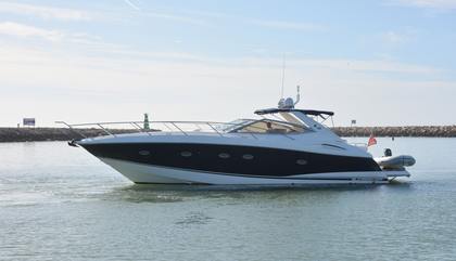 Sunseeker Portofino 46