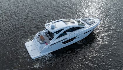 Cruisers 54 Cantius
